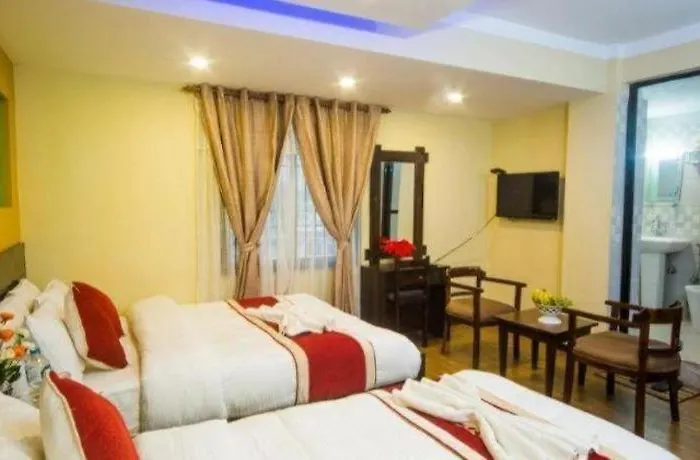 Hotel Thamel