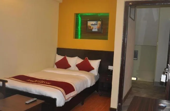 Hotel Thamel 3*