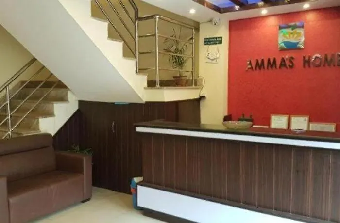 Hotel Thamel