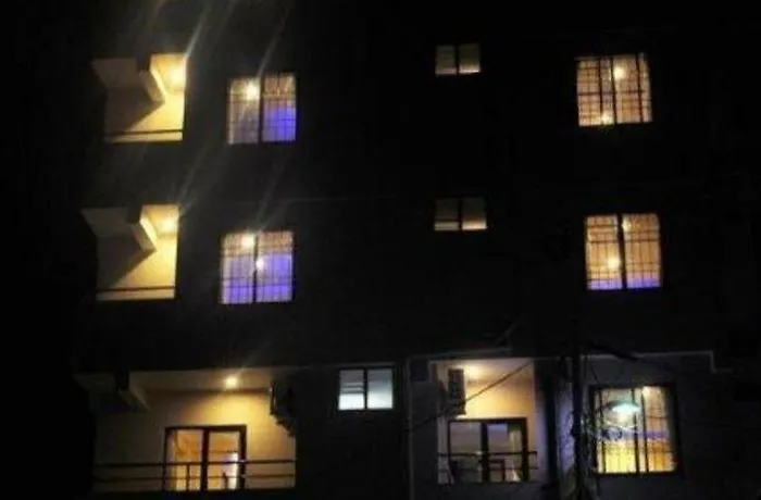 Hotel Thamel