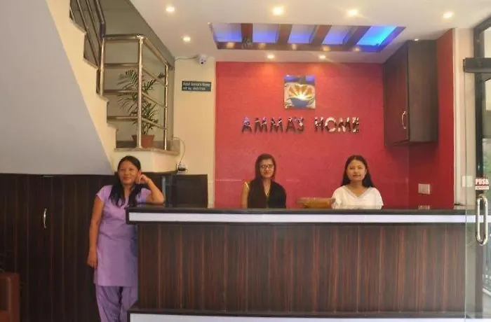 Hotel Thamel 3*