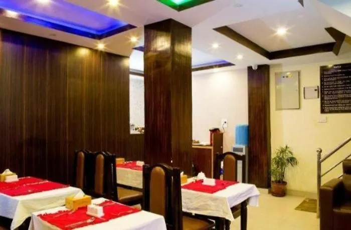 Hotel Thamel Kathmandu
