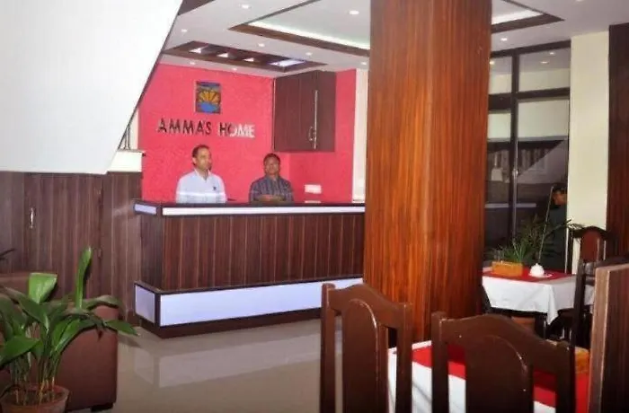 Hotel Thamel