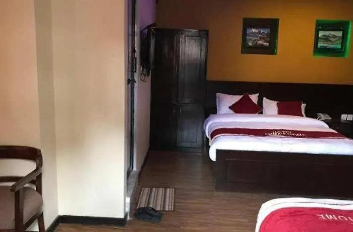 Hotel Thamel 3*
