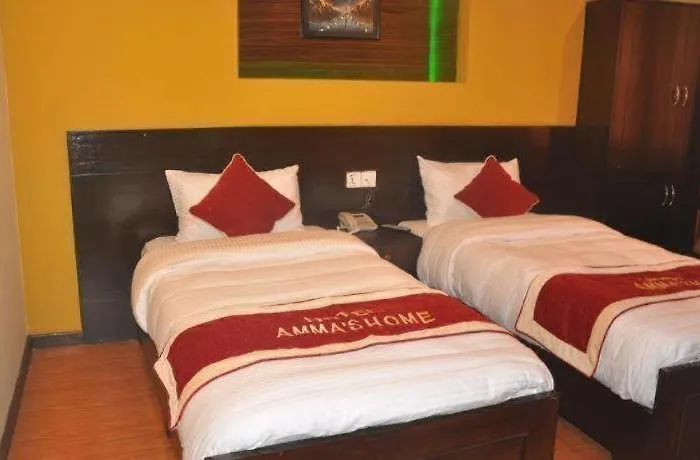 Thamel Hotel 3*