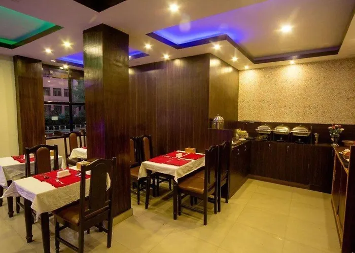 Thamel Hotel