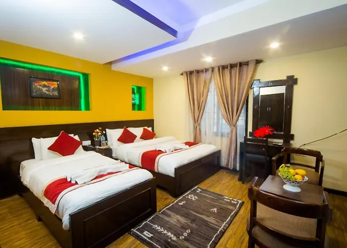 Hotel Thamel