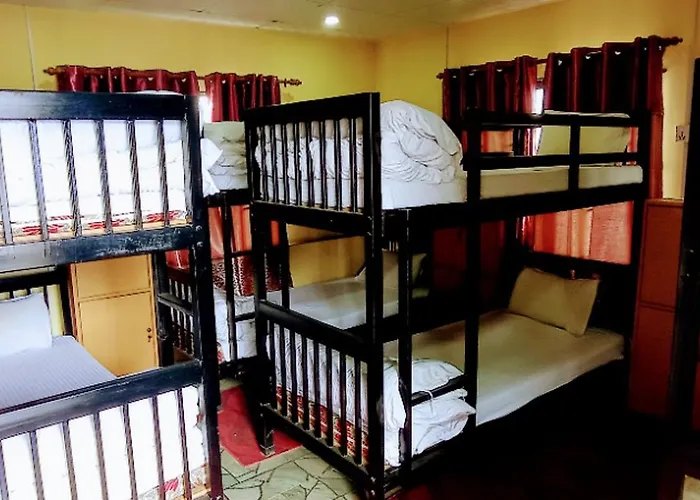 Hotel Thamel 3*