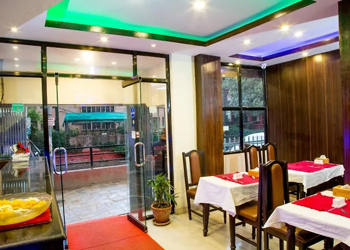 Hotel Thamel