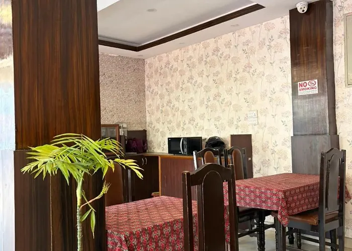 Hotel Thamel 3*
