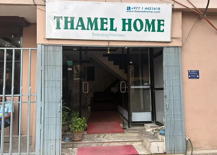 Thamel